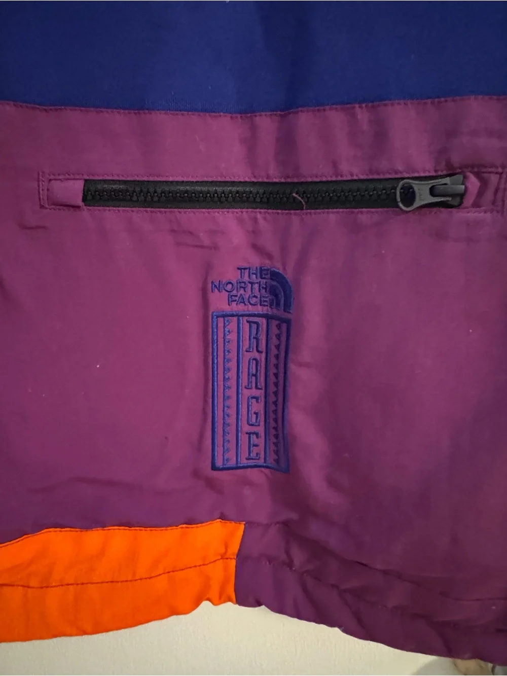 Mens North Face Crewneck Sweatshirt